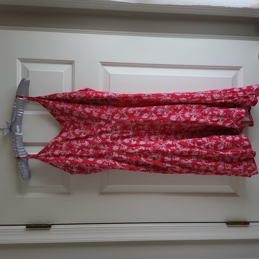 Gap Dress